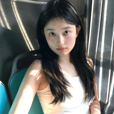 暗红