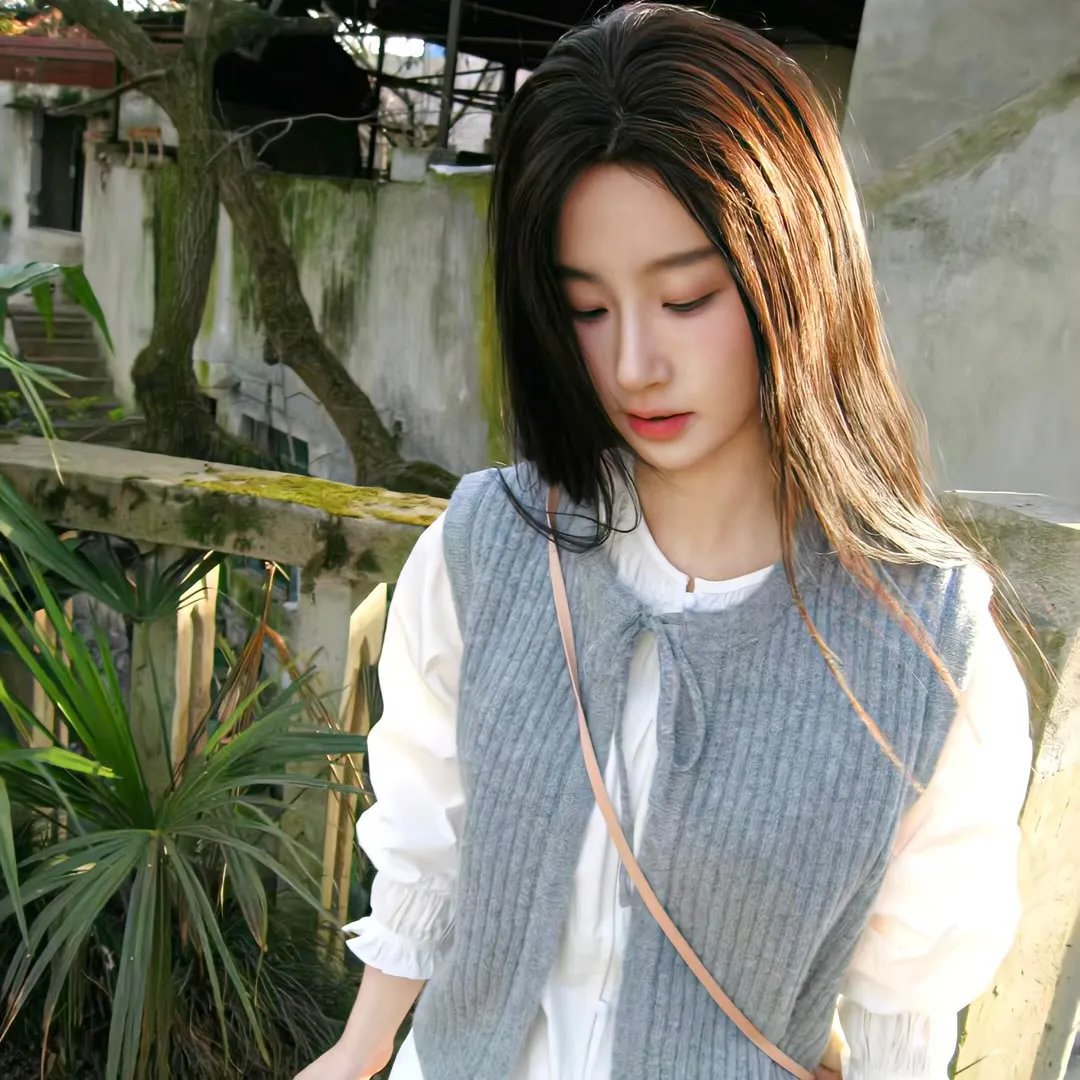 校对女孩河野悦子