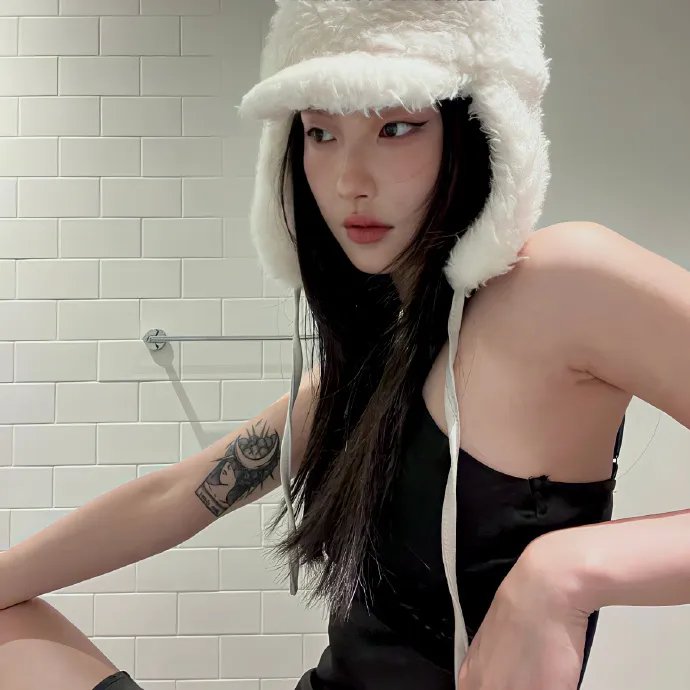 女士的品格